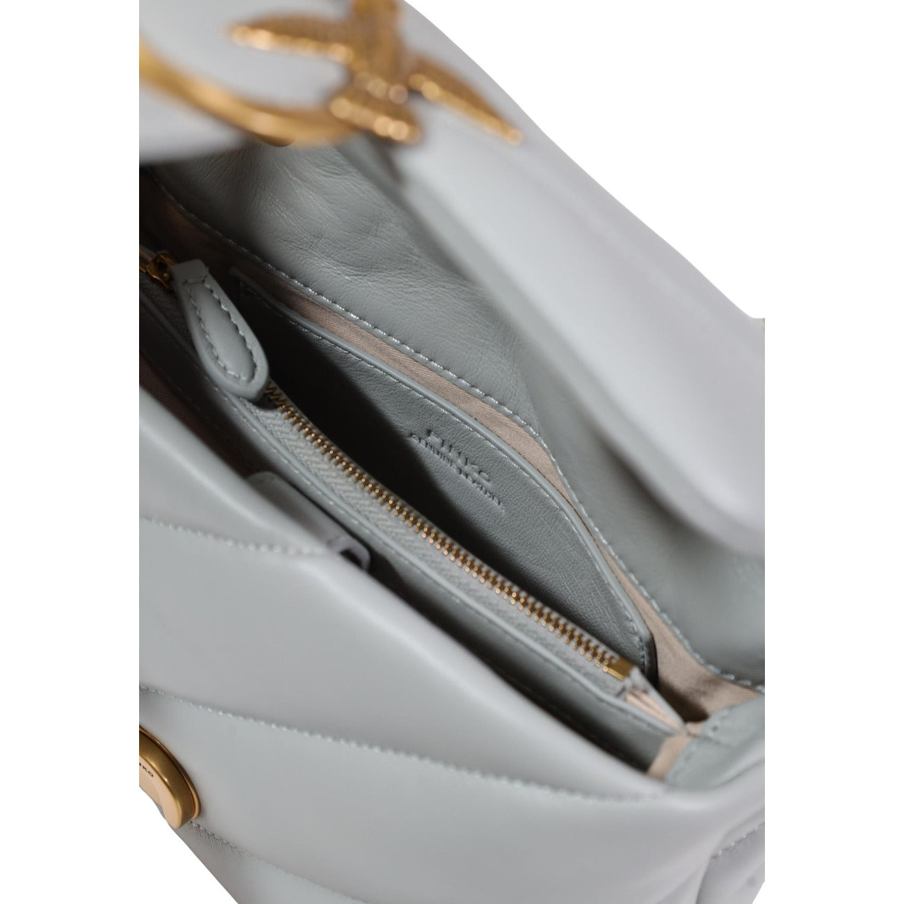 Pinko Tasche 100039 A0F2 (grau)