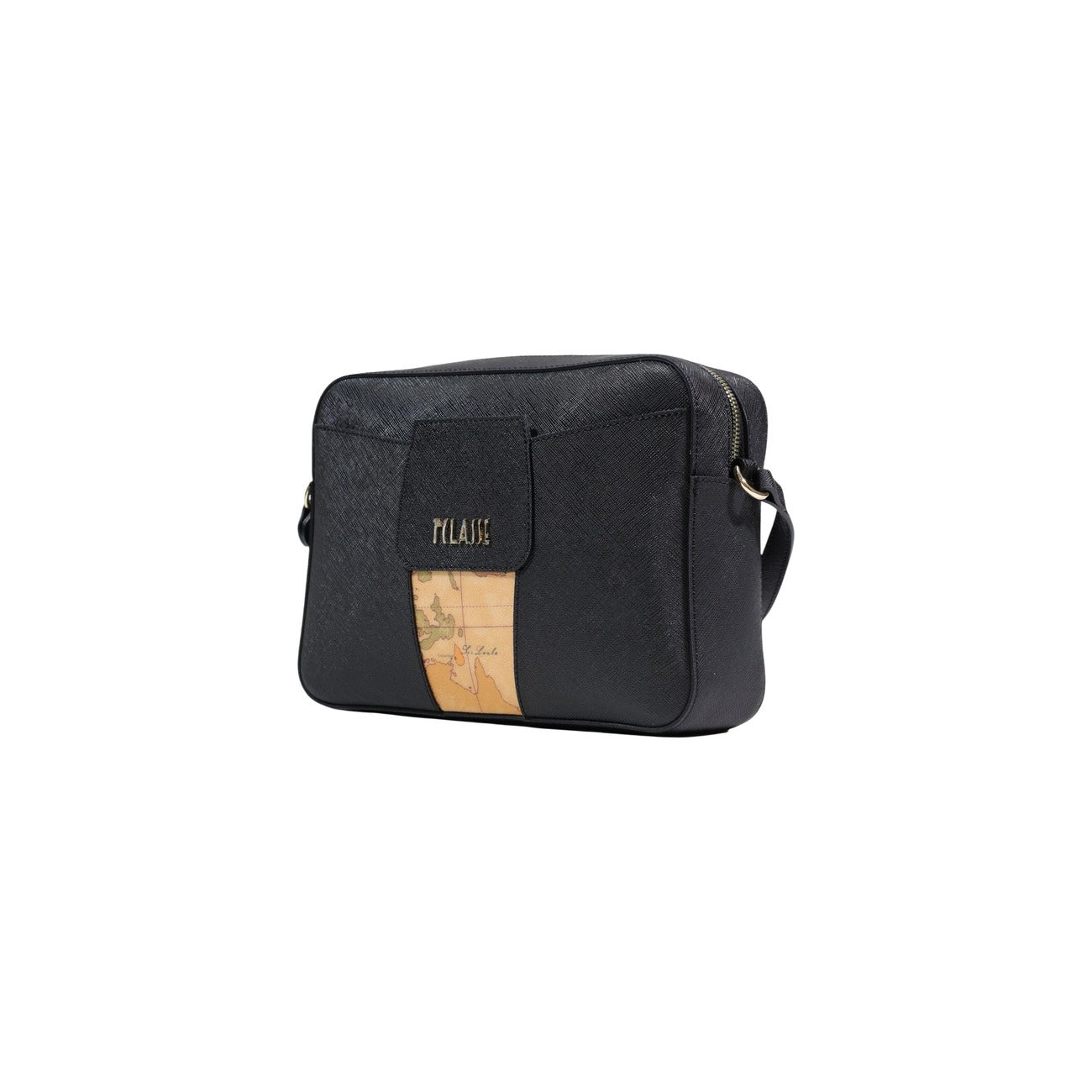 Alviero Martini Prima Classe women's bag LD31 9407, black