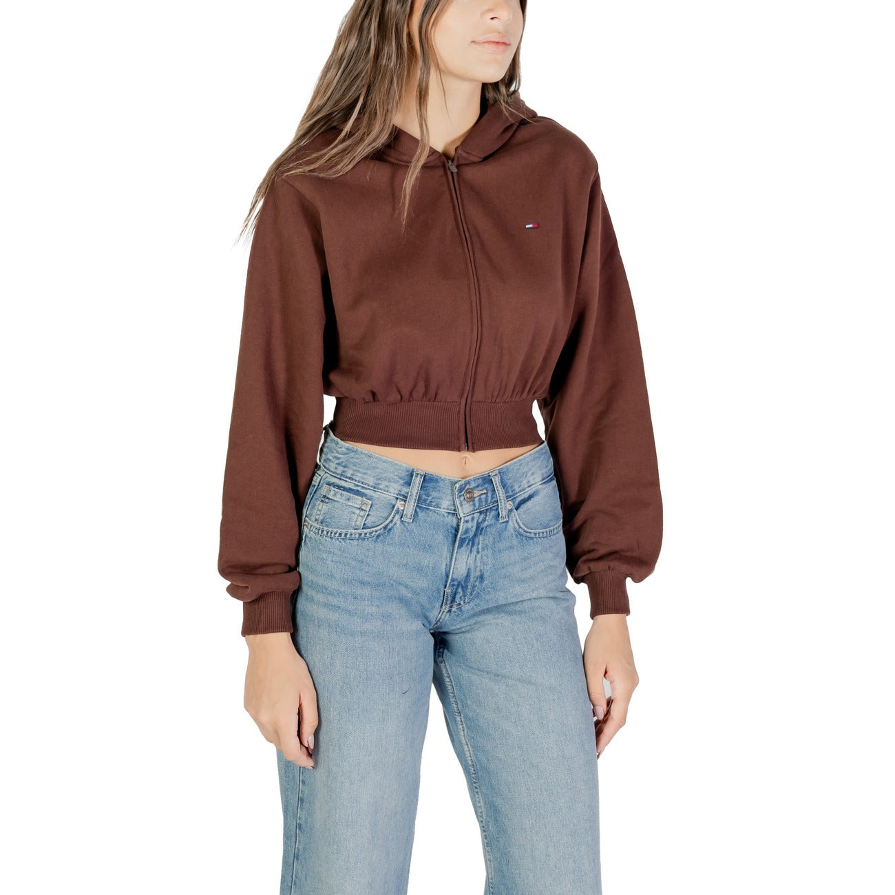 Tommy Hilfiger Jeans - Tommy Hilfiger Jeans Fleece Women