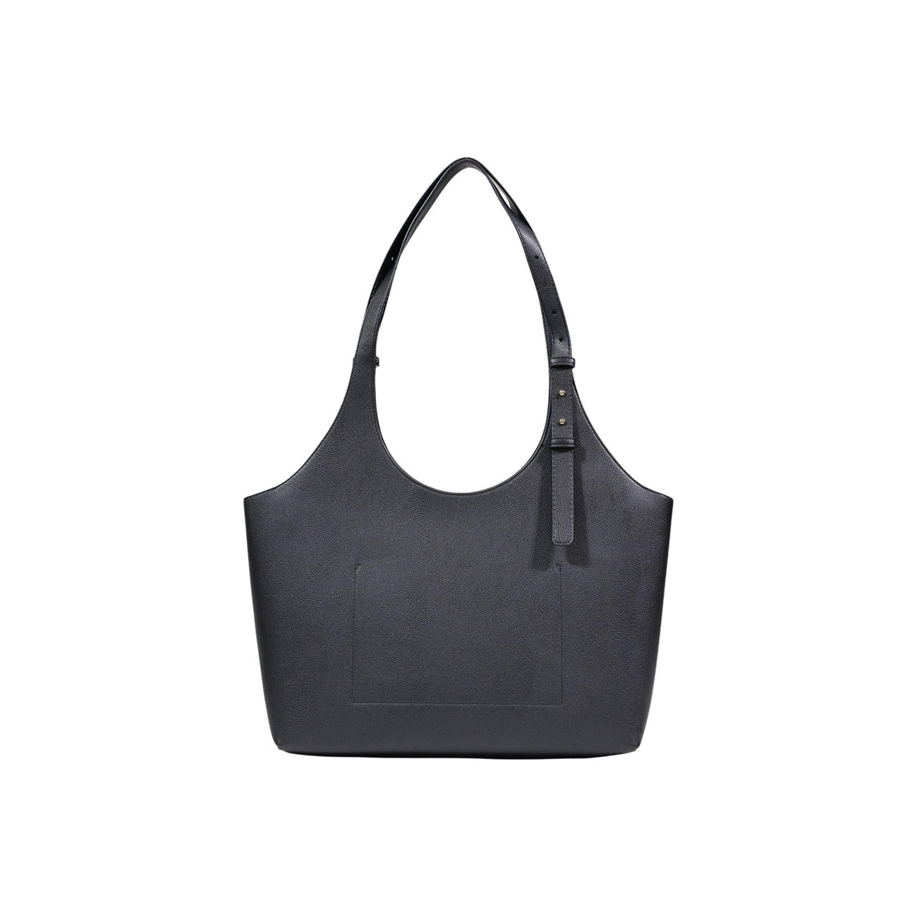 Tommy Hilfiger Tasche TH LOGO TOTE (schwarz)