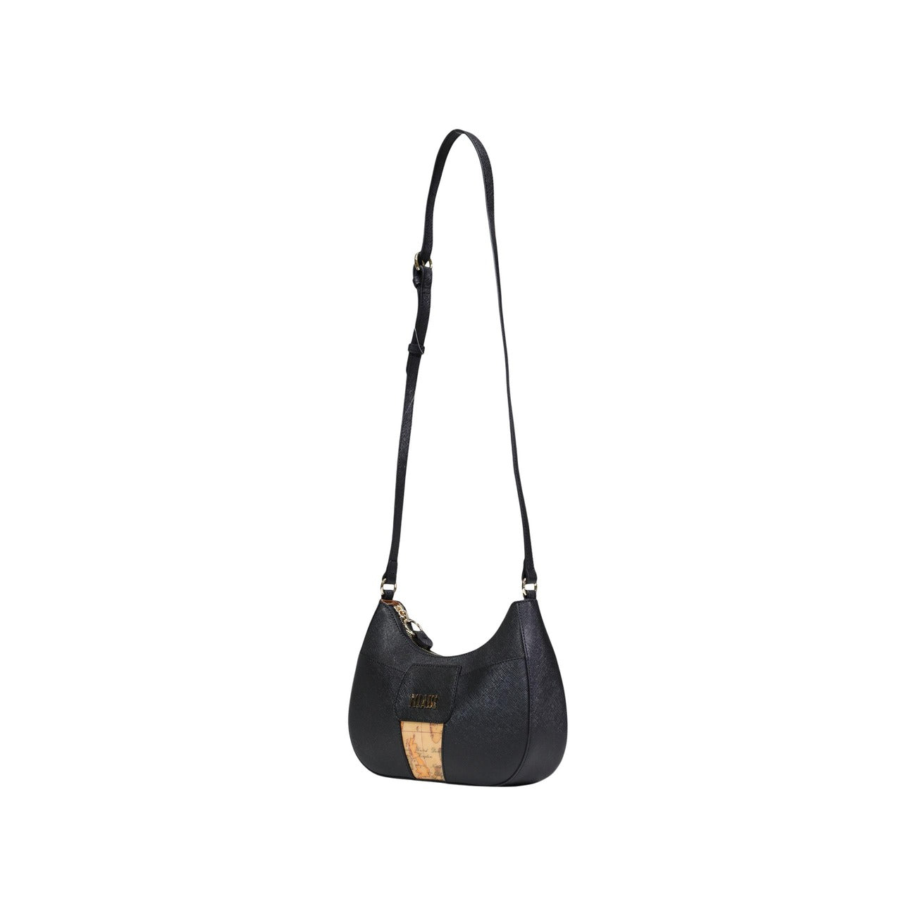 Alviero Martini Prima Classe women's bag LE50 9407, black