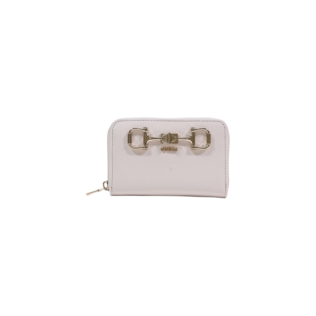 Portefeuille Guess femme rose