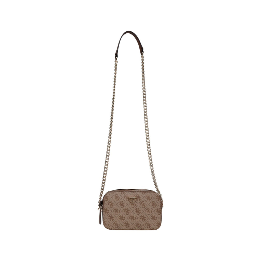 Guess women's bag, brown