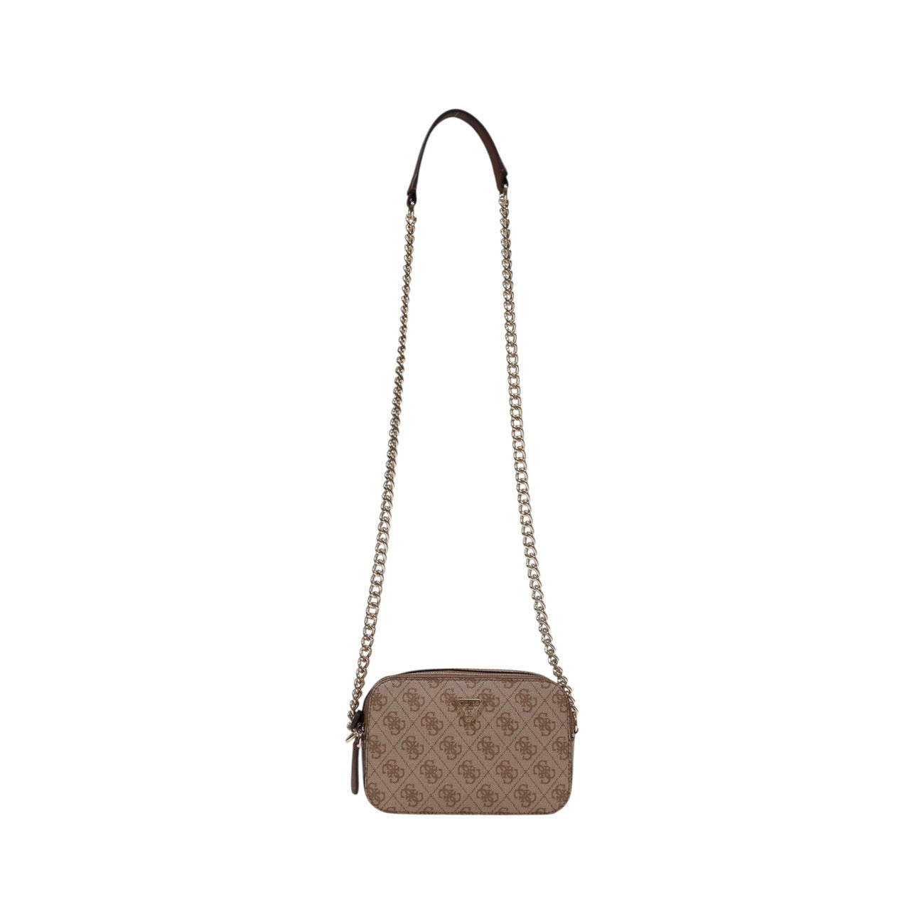 Guess women's bag, brown