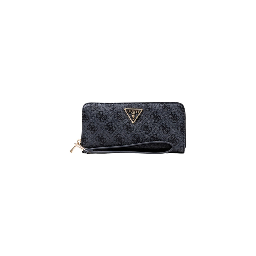 Guess women's wallet SWSG74 59146, grey