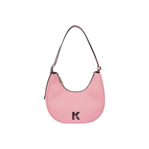 Karl Lagerfeld Jeans women's bag, pink