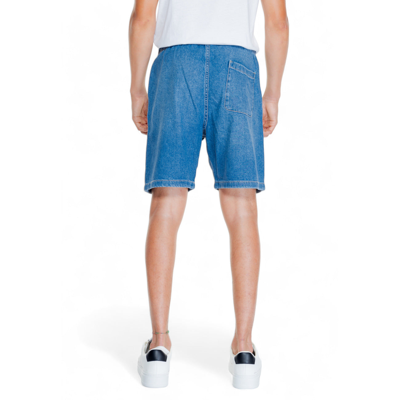 Jack & Jones - Jack & Jones Men's Bermuda Shorts