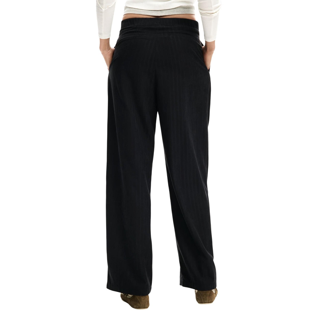 Desigual - Desigual Women's Trousers