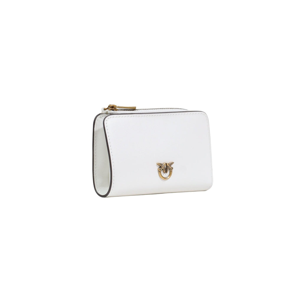 Pinko Portmonee 106206 A0F1 (weiß)