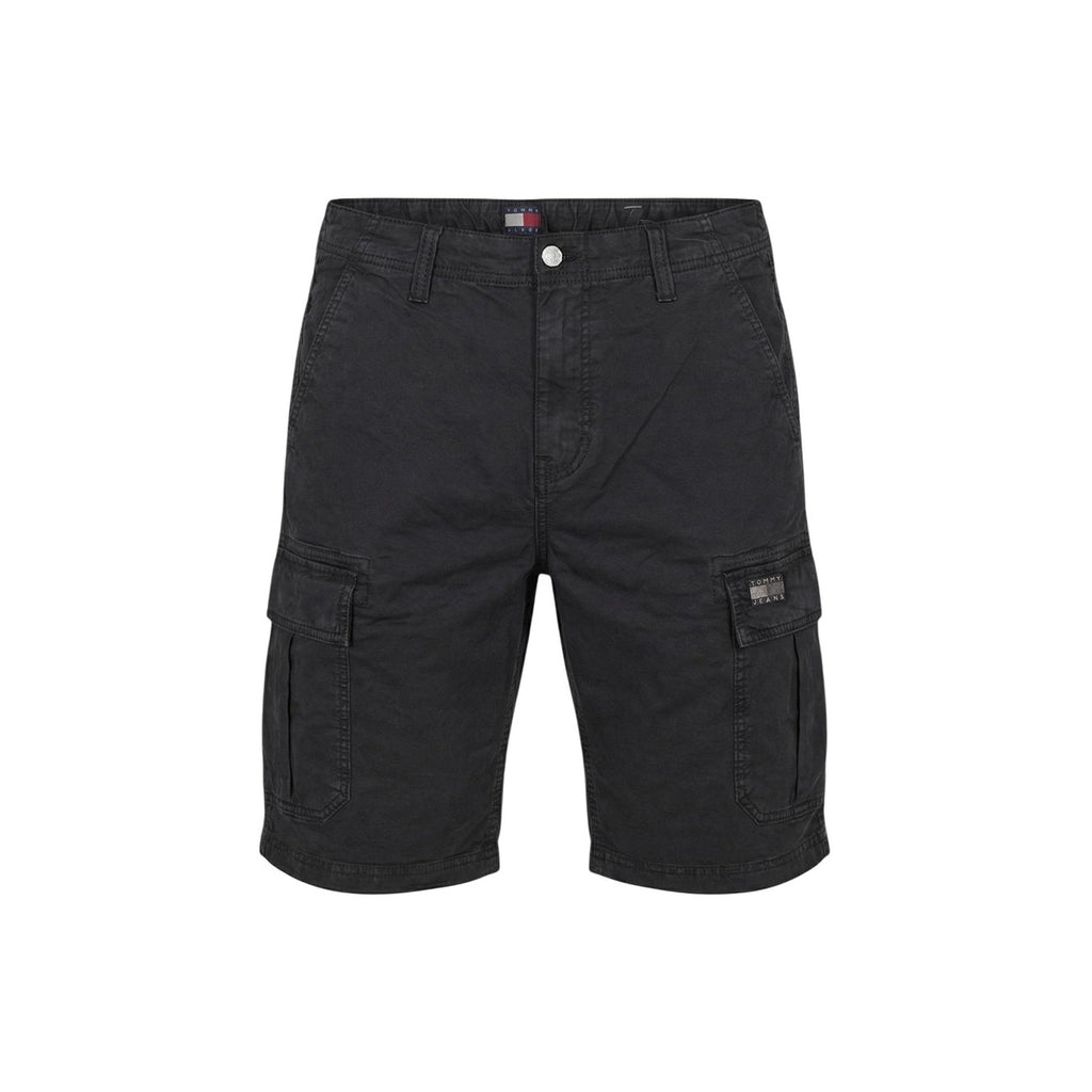 Tommy Hilfiger Jeans - Tommy Hilfiger Men's Denim Bermuda Shorts