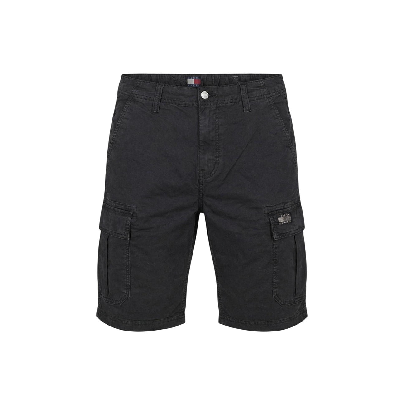 Tommy Hilfiger Jeans - Tommy Hilfiger Men's Denim Bermuda Shorts