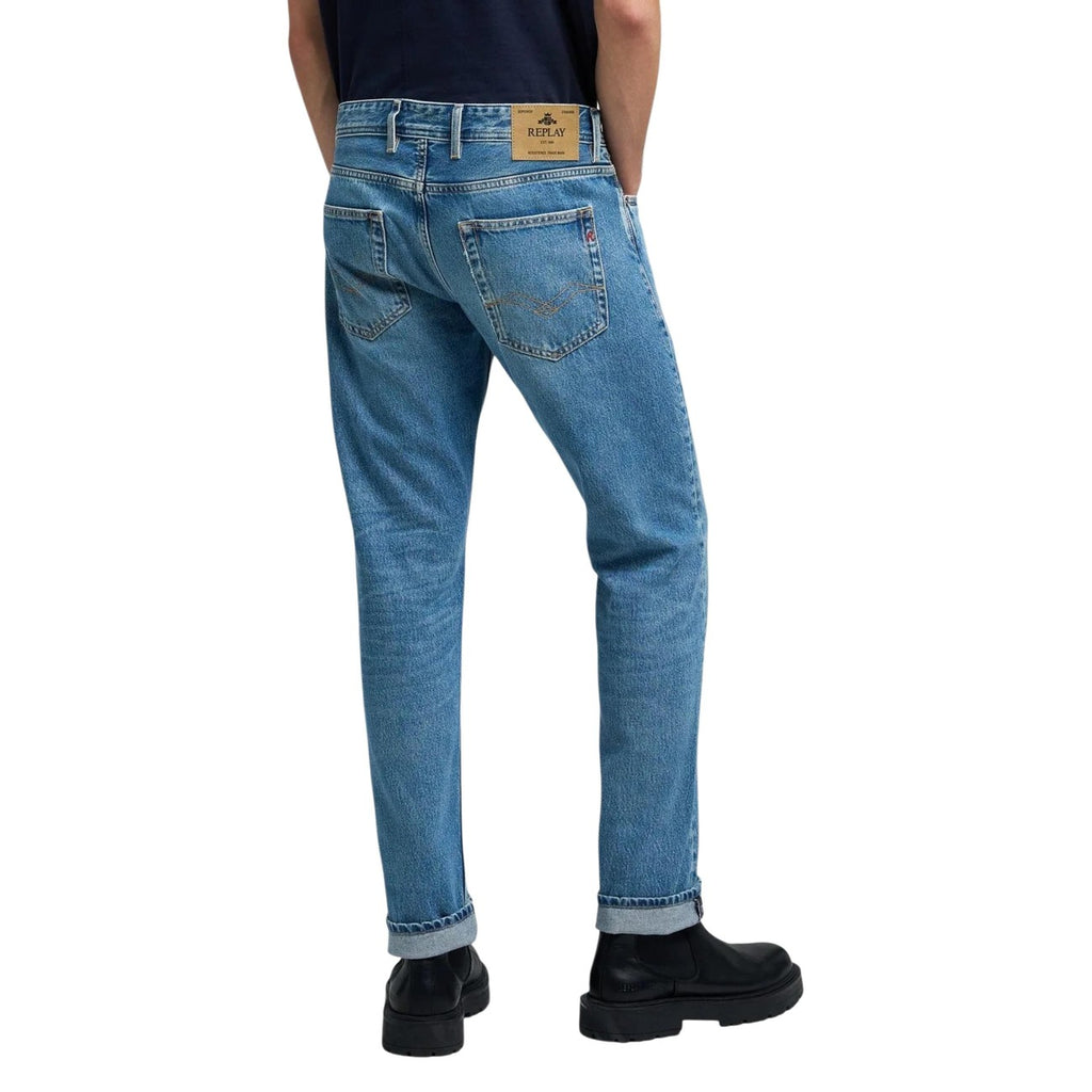 Replay - Replay Men's Jeans