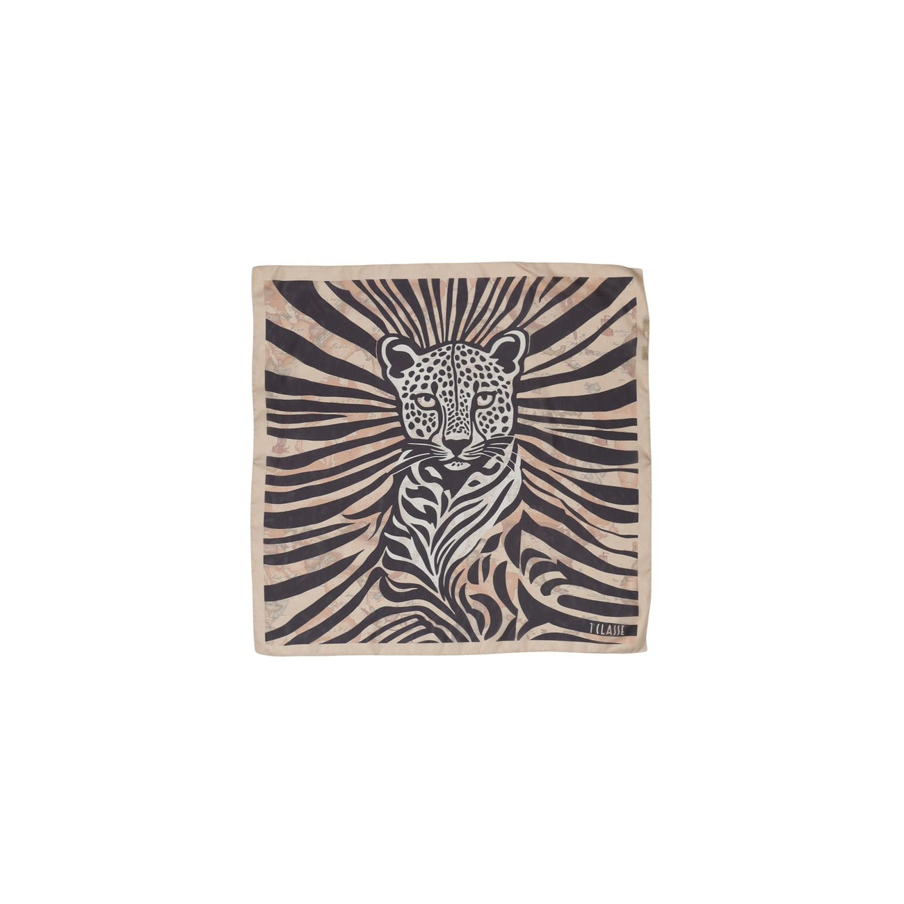 Alviero Martini Prima Classe - Alviero Martini Prima Classe Women's Scarf