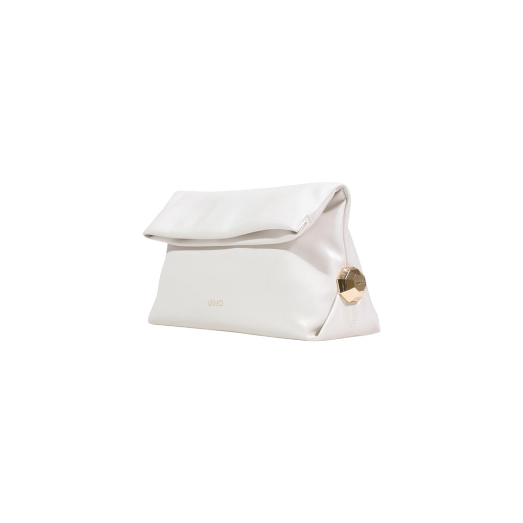 Sac Liu Jo femme AA6097 E0958 beige