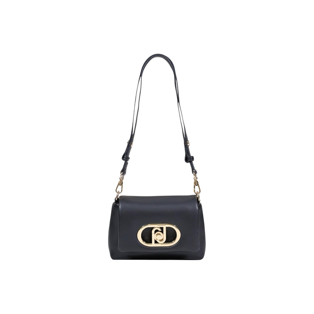 Liu Jo women's bag ECS S CROSSBODY, black
