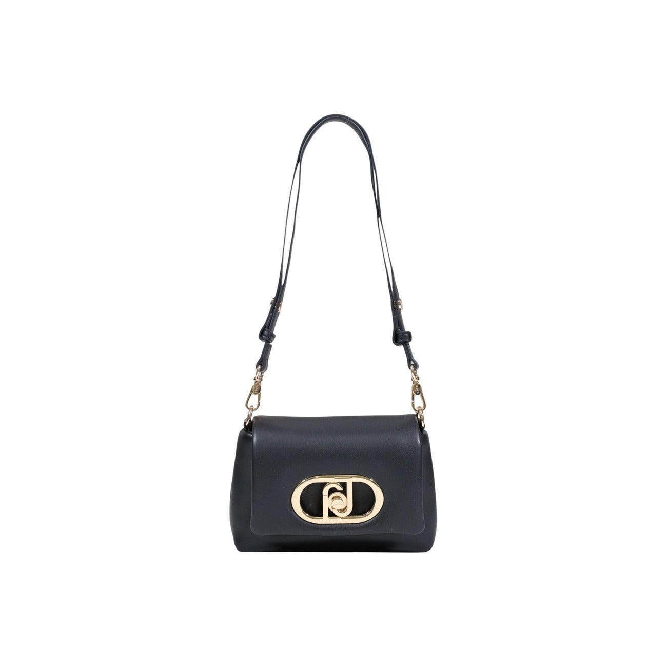 Liu Jo women's bag ECS S CROSSBODY, black