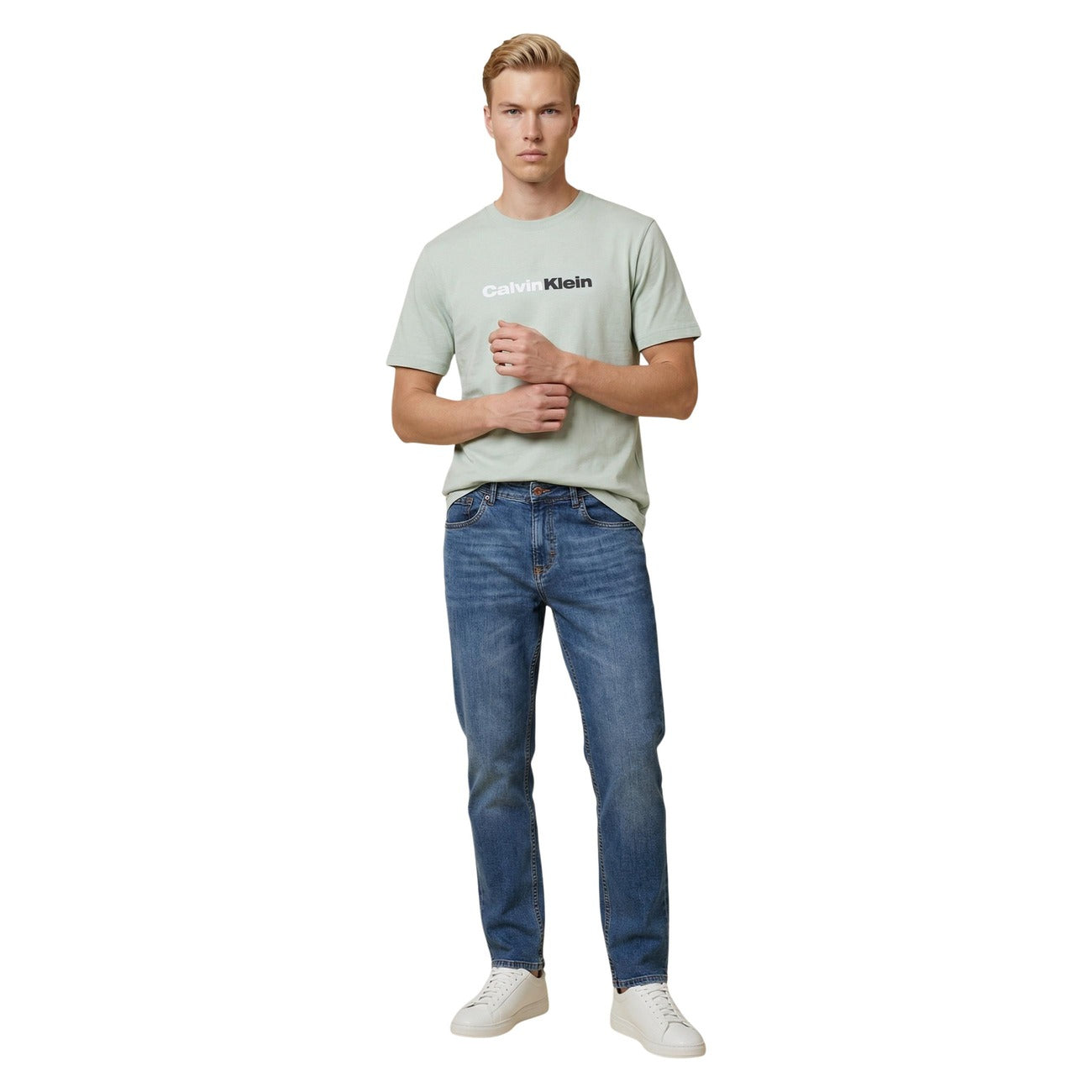 Calvin Klein Jeans - Calvin Klein Jeans Men's T-Shirt