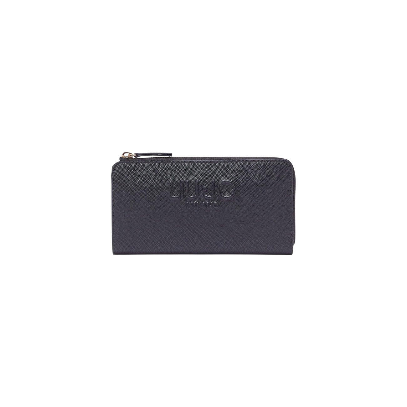 Liu Jo women's wallet, beige