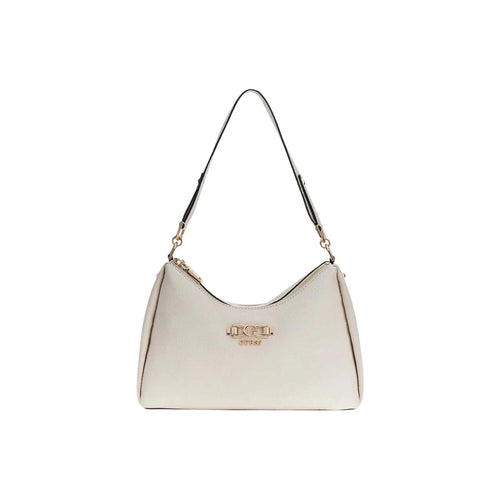 Guess women's bag white