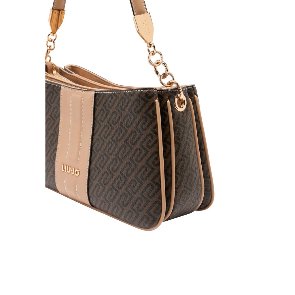 Liu Jo Tasche S CROSSBODY (braun)