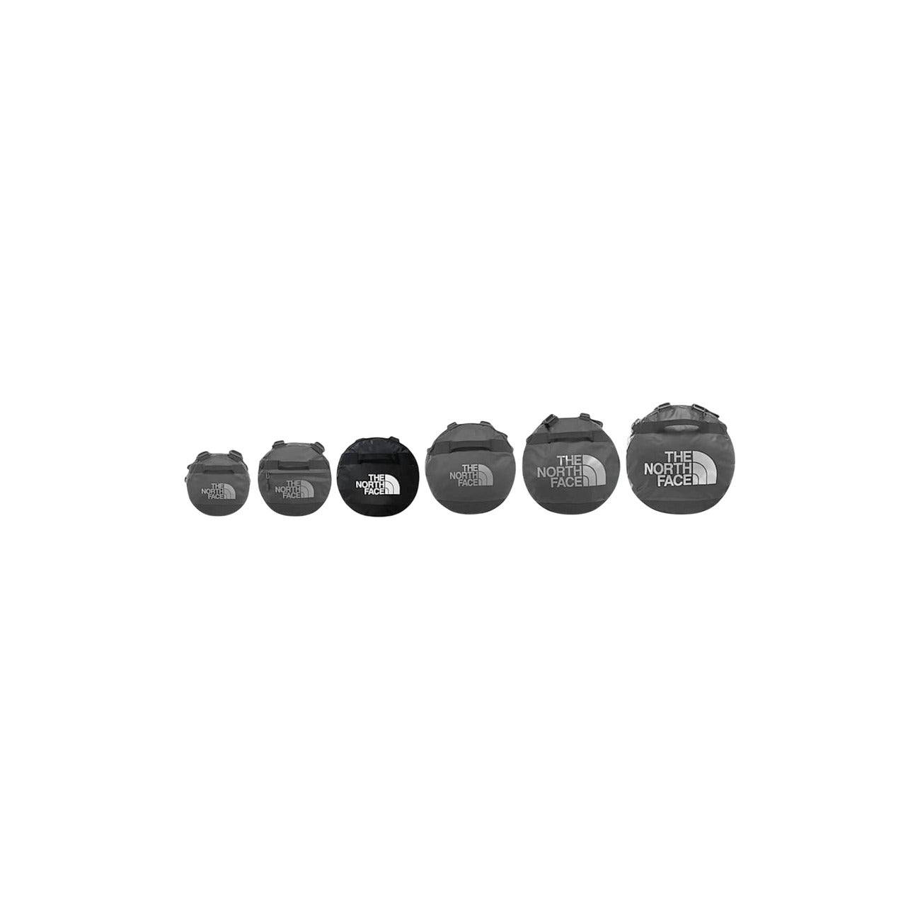 The North Face Men's Bag