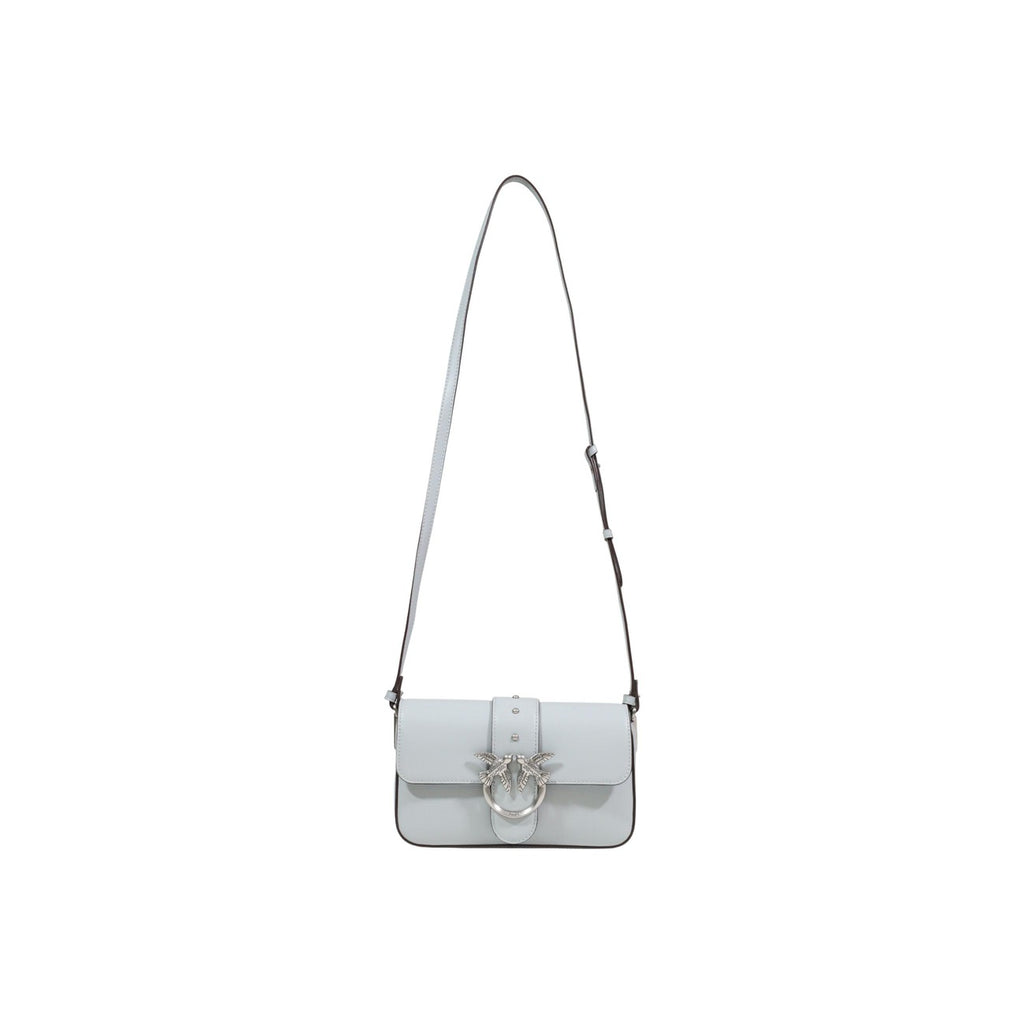 Sac Pinko femme argent