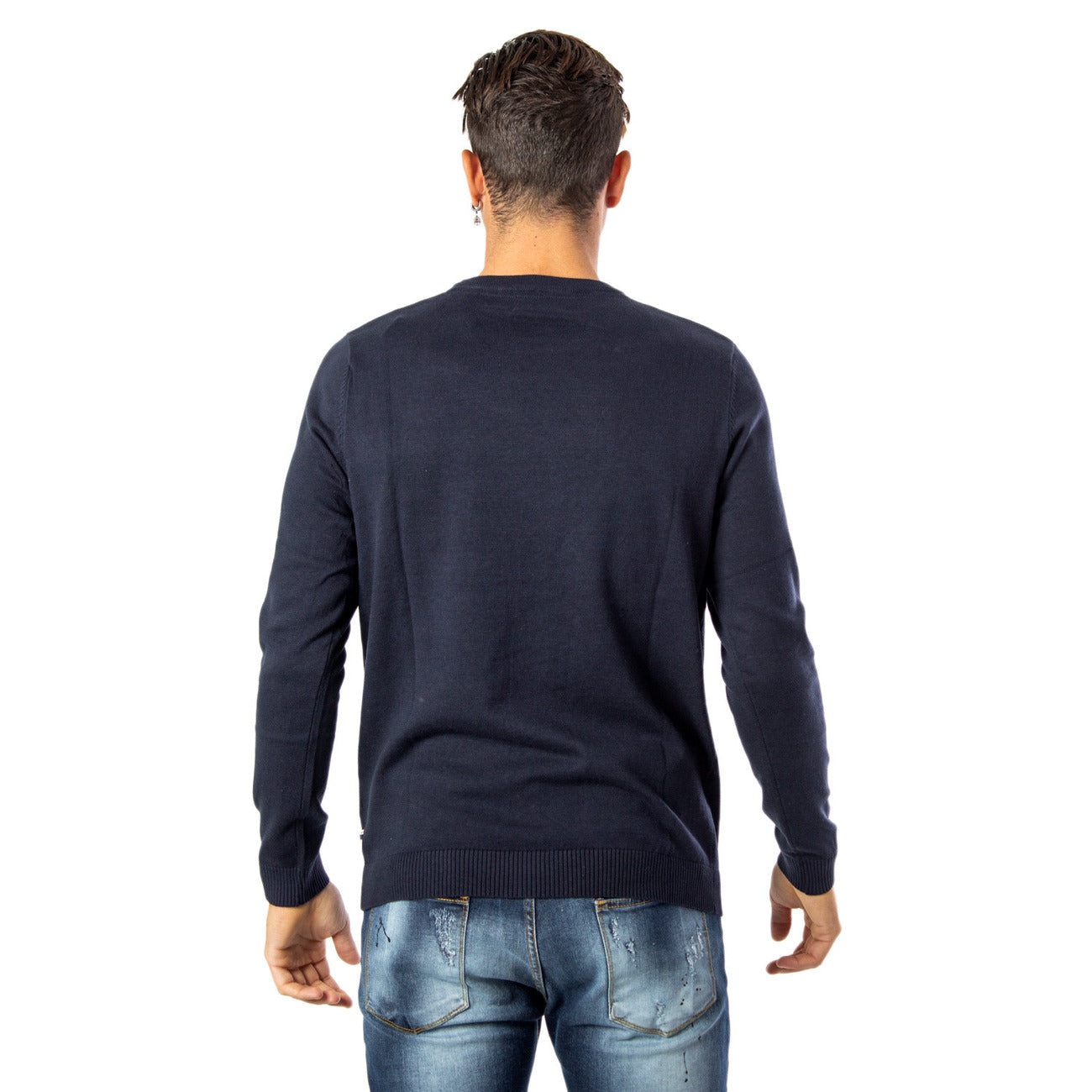Jack & Jones - Jack & Jones Men's Sweater
