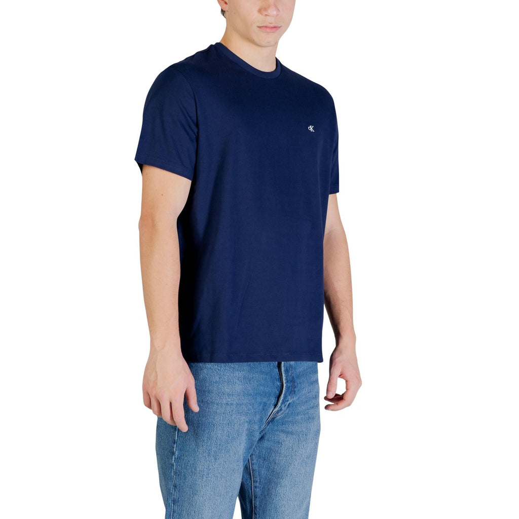 Calvin Klein Jeans - T-shirt Calvin Klein Jeans pour homme