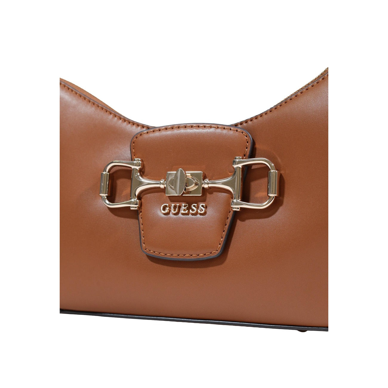Sac Guess femme HWVG99 10180 marron
