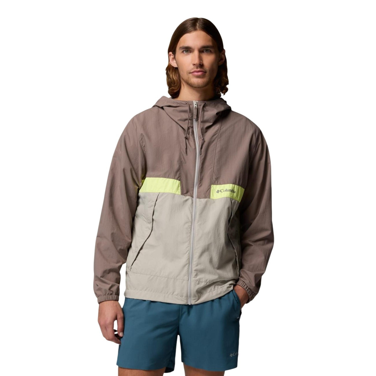 Columbia - Columbia Men's Jacket
