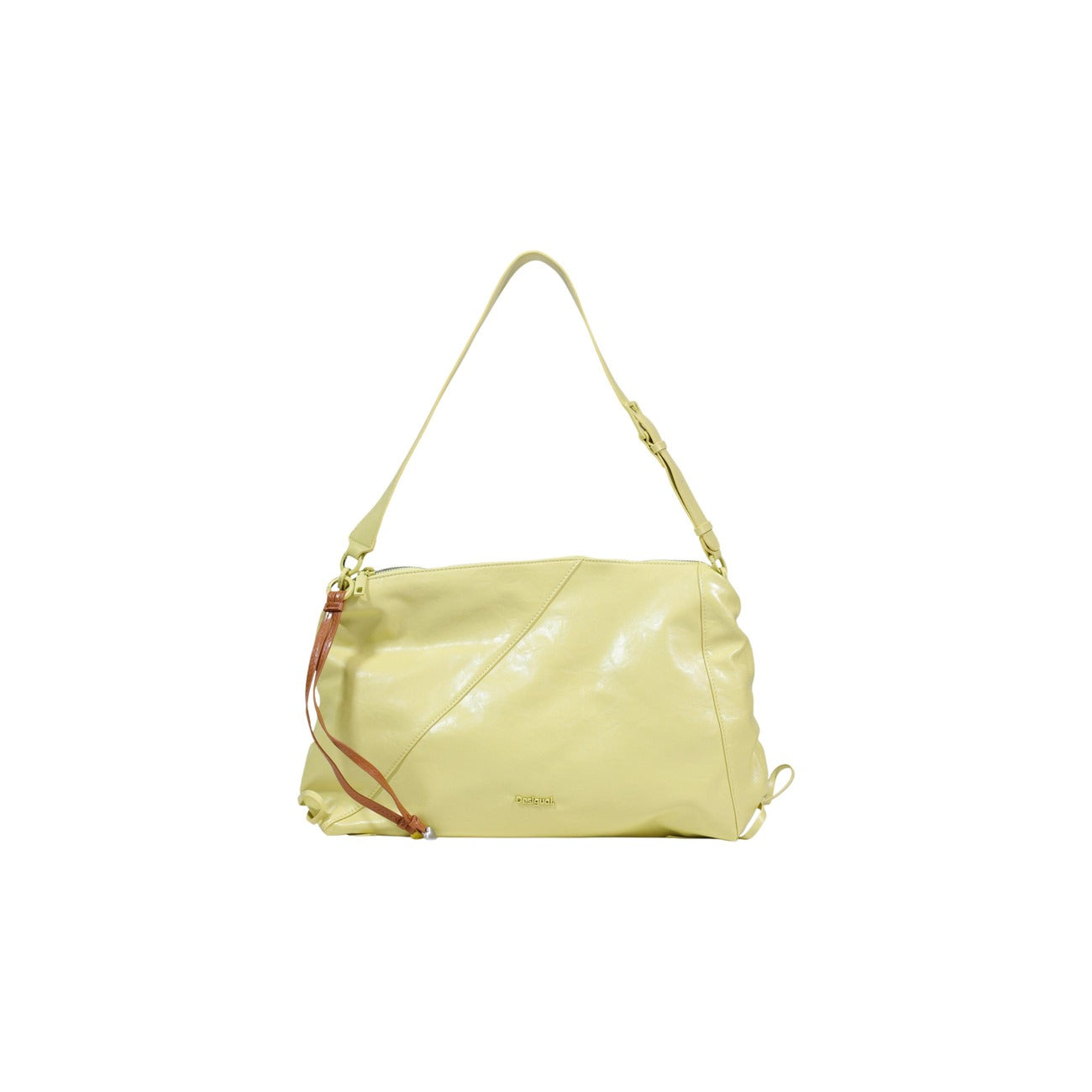 Desigual Tasche 26SAXPBH (gelb)