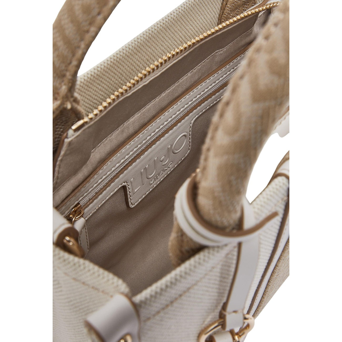 Sac Liu Jo femme AA6192 T388A beige