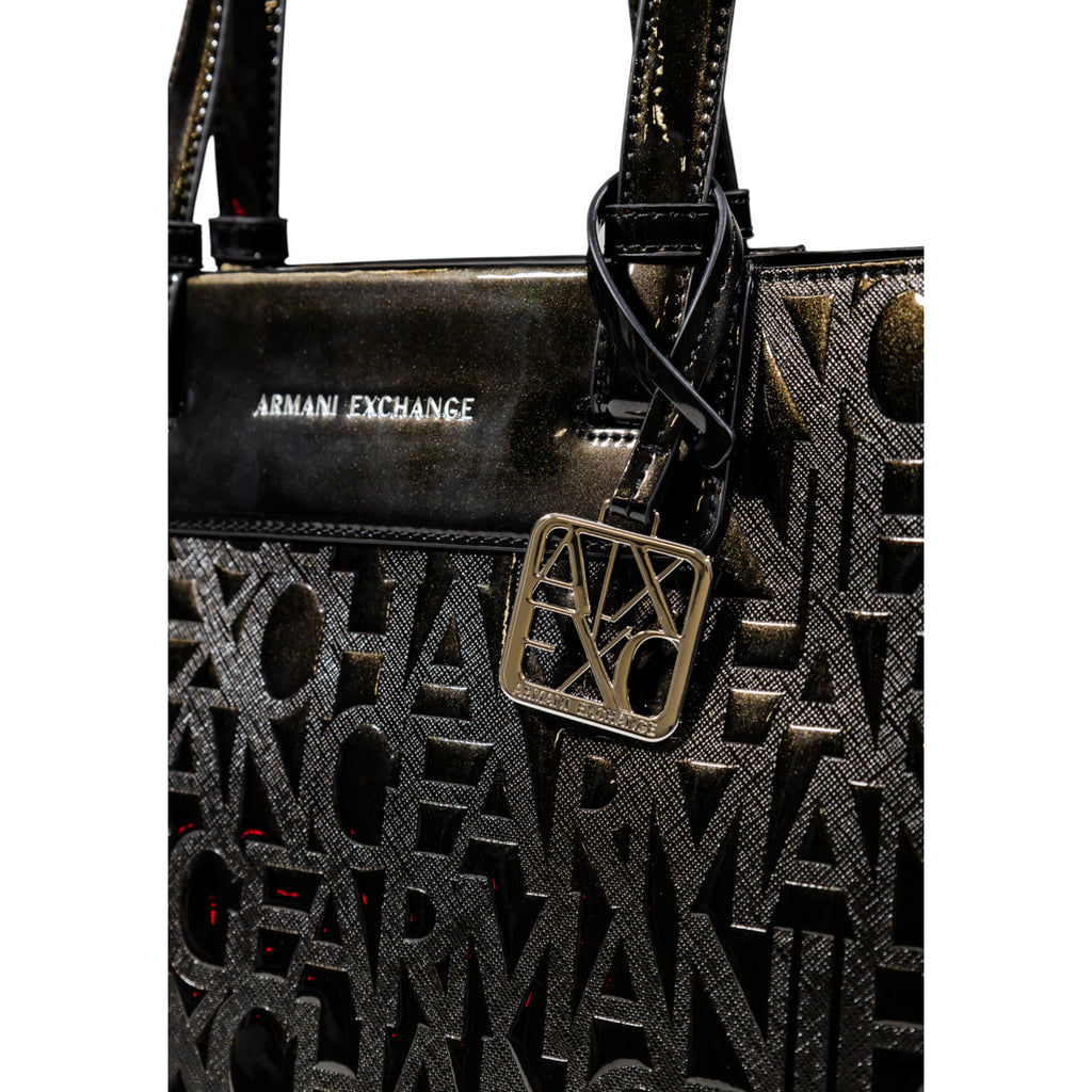 Armani Exchange Tasche XW001481 AF17290 (schwarz)