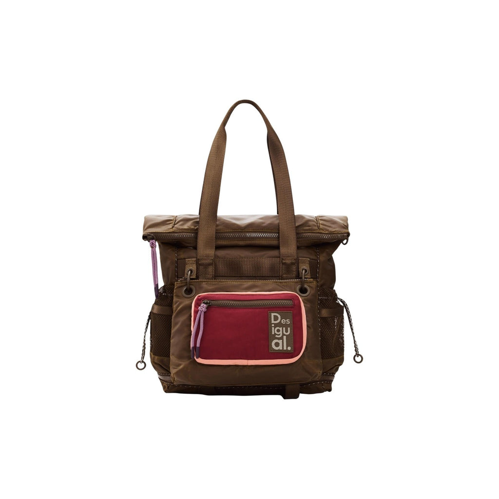 Desigual Tasche 26SAKY11 (braun)