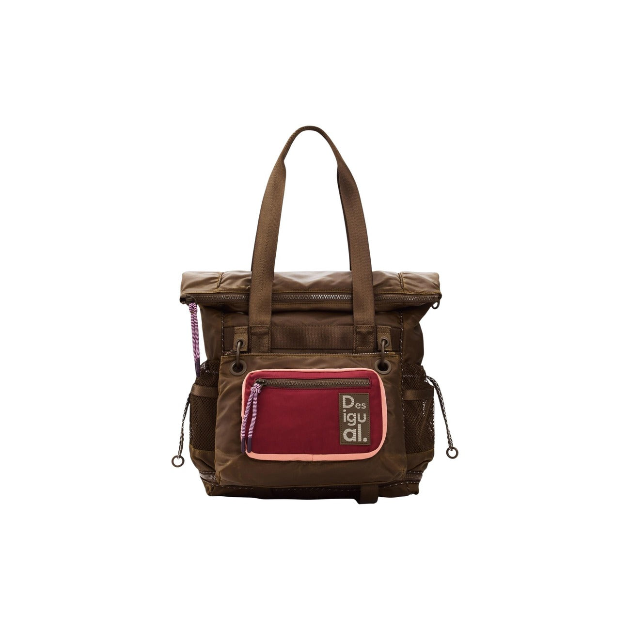 Desigual Tasche 26SAKY11 (braun)