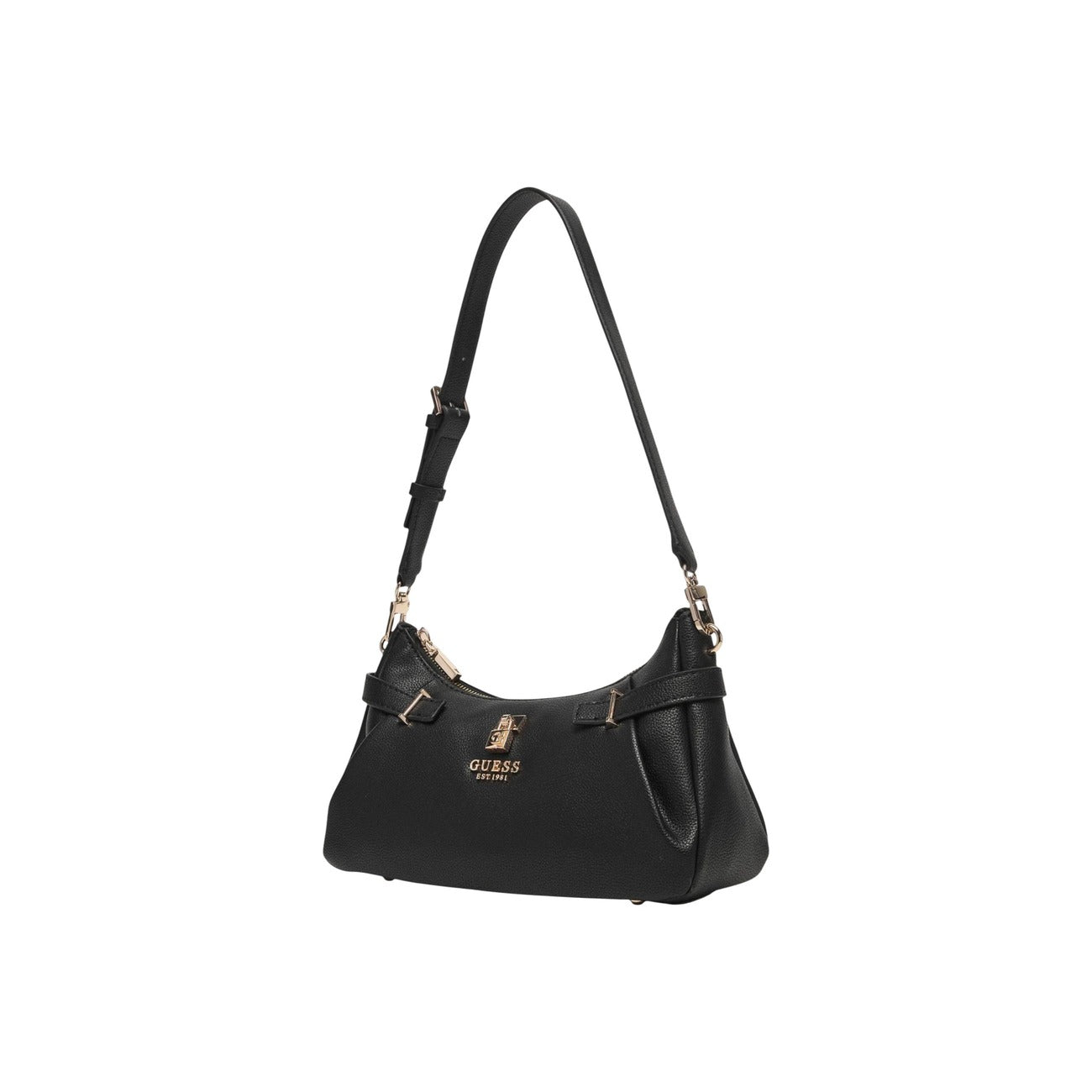 Guess women's bag YESBA SHOULDER BAG, black