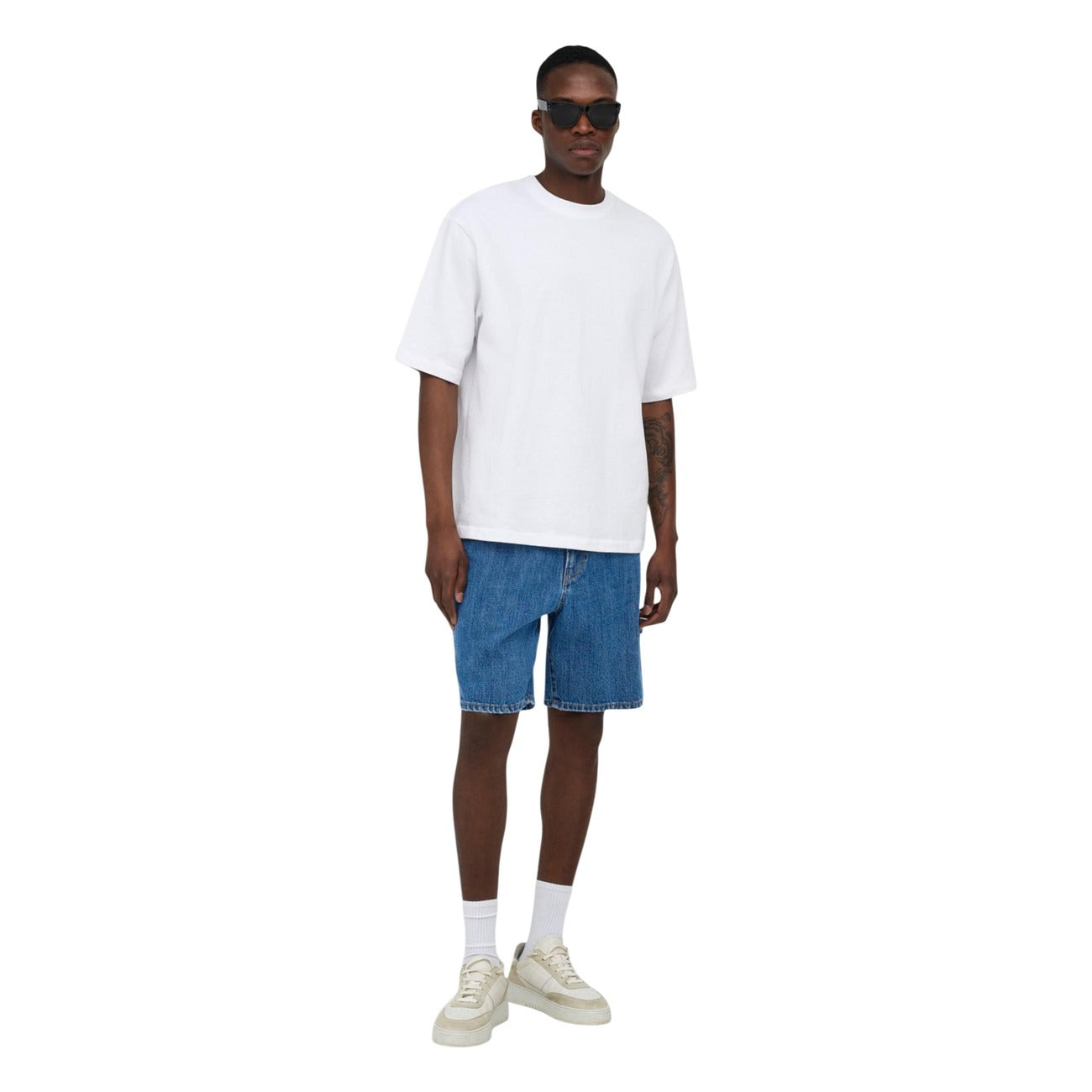 Only & Sons - Only & Sons Men's Bermuda Shorts