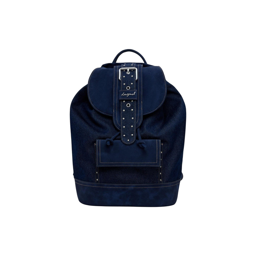 Desigual women's bag, blue