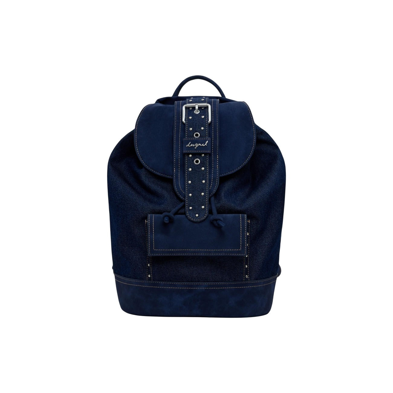 Desigual women's bag, blue
