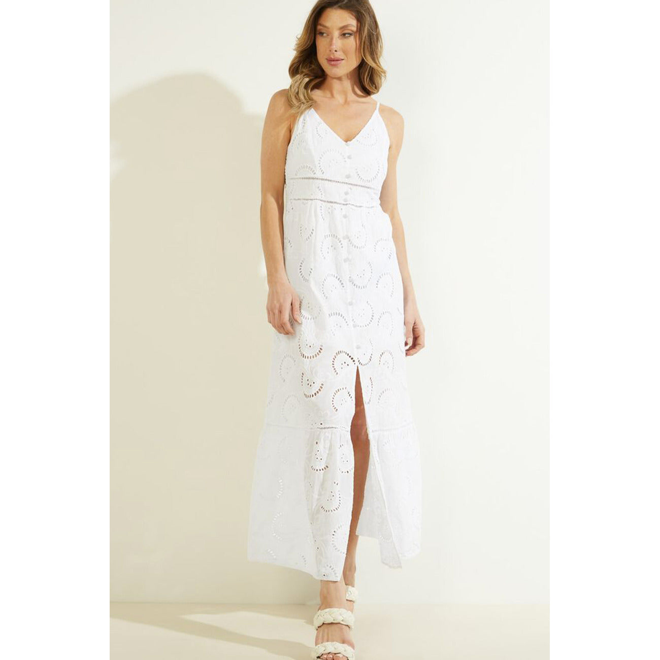 Guess - Guess Kleid Damen