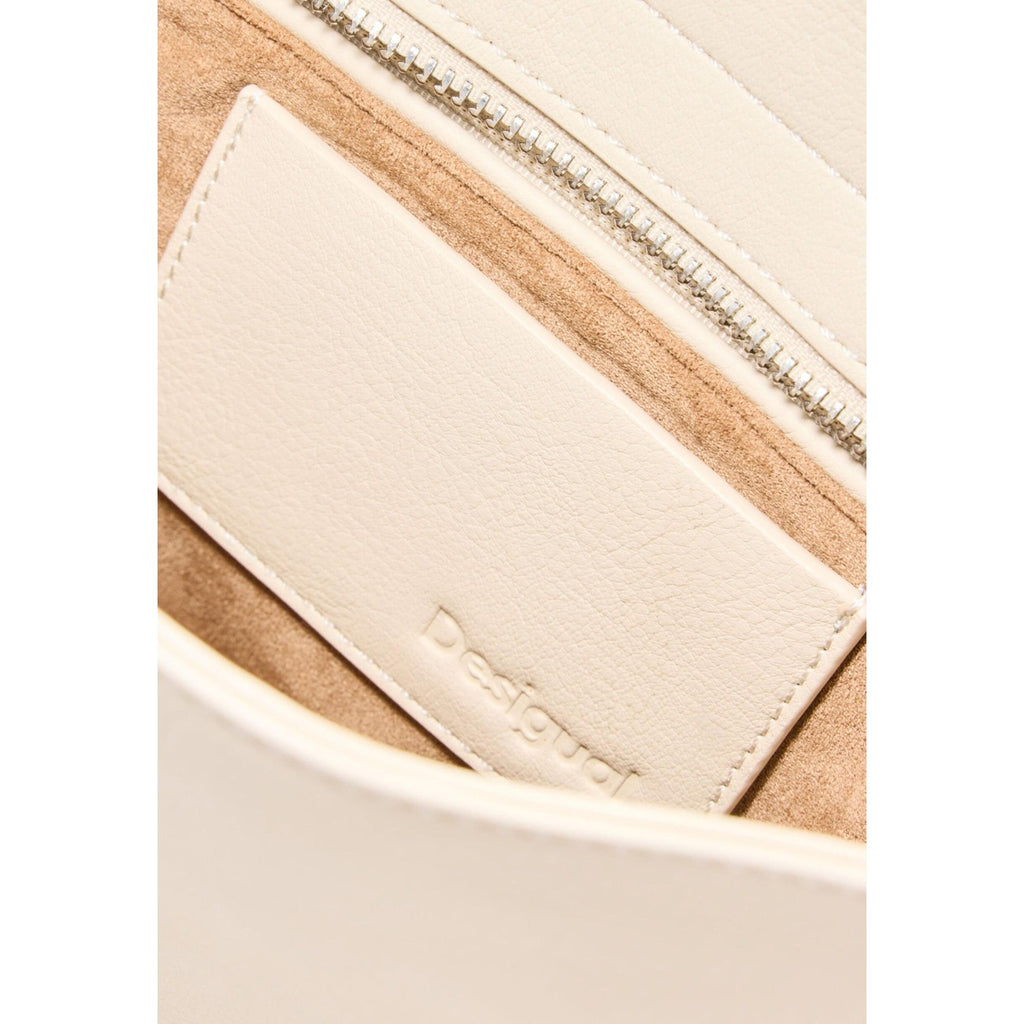 Desigual Tasche 26SAXP49 (beige)