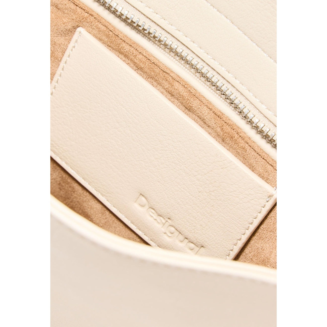 Desigual Tasche 26SAXP49 (beige)