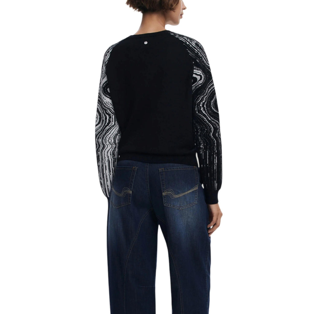 Desigual - Desigual Women's Sweater