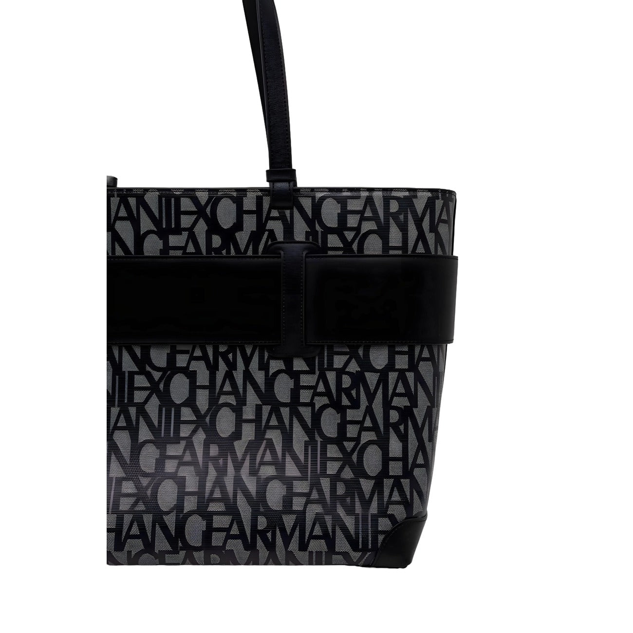 Armani Exchange Tasche (schwarz)