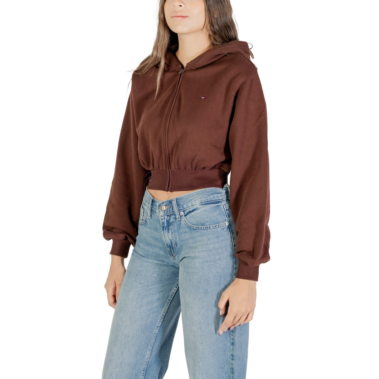 Tommy Hilfiger Jeans - Tommy Hilfiger Jeans Fleece Women