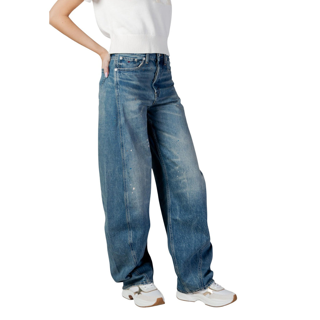 Tommy Hilfiger Jeans - Tommy Hilfiger Women's Jeans