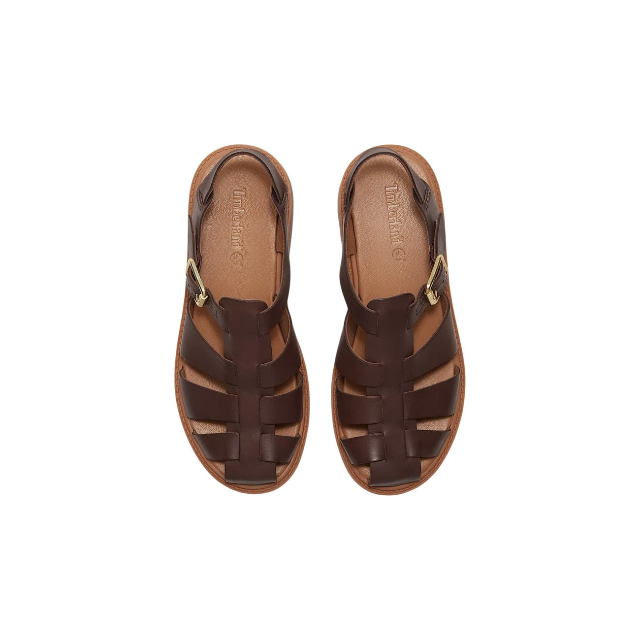 Timberland - Timberland Damme Sandals