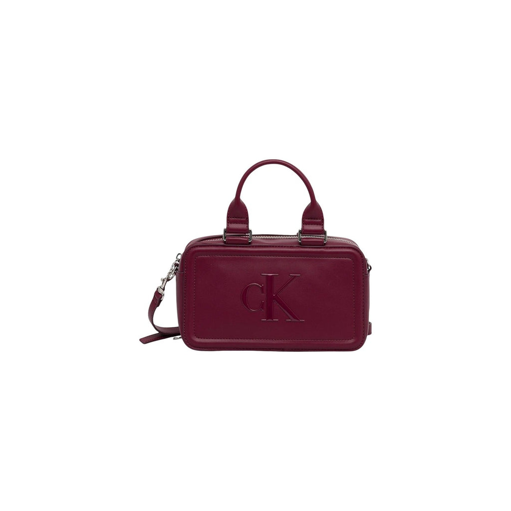 Calvin Klein Tasche LV04F3411G (bordeaux)