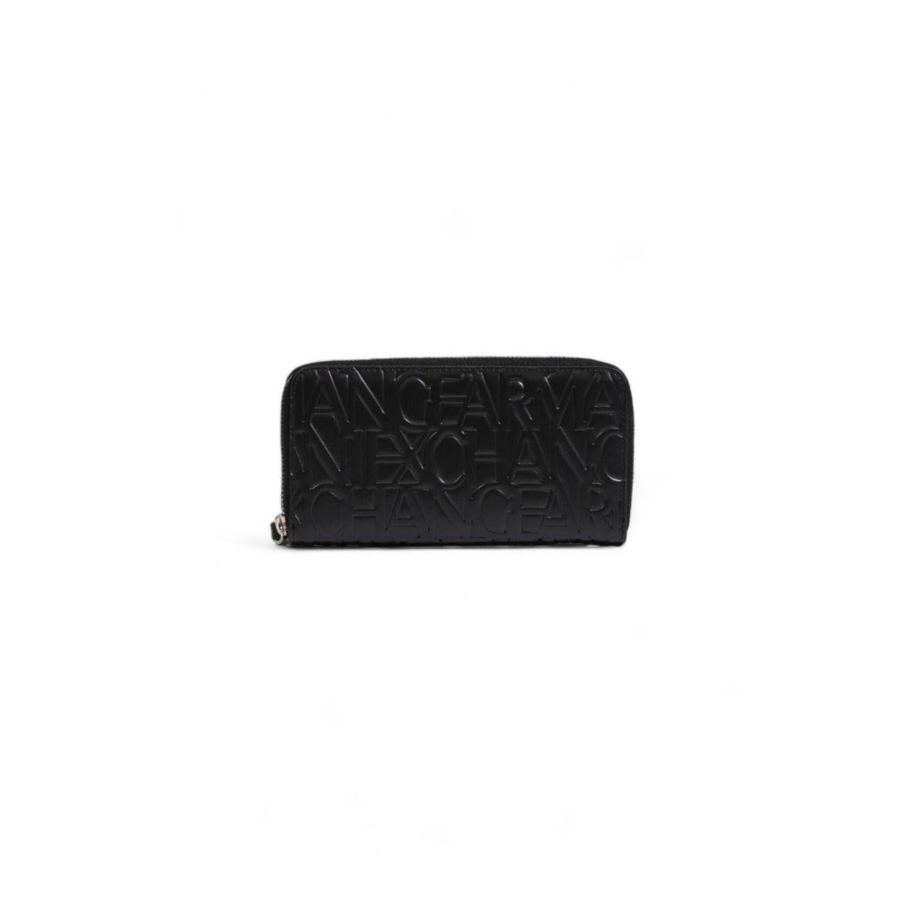 Portefeuille Armani Exchange femme noir