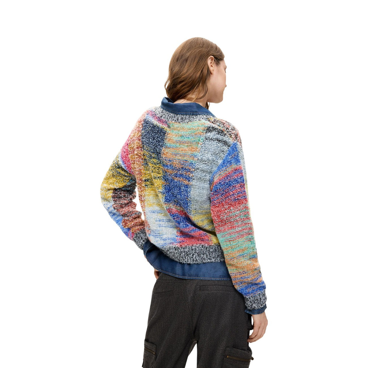 Desigual Pullover Damen